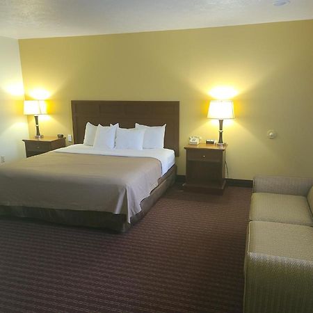 Budget Inn - Farmington Zewnętrze zdjęcie