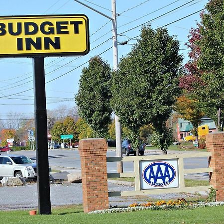 Budget Inn - Farmington Zewnętrze zdjęcie