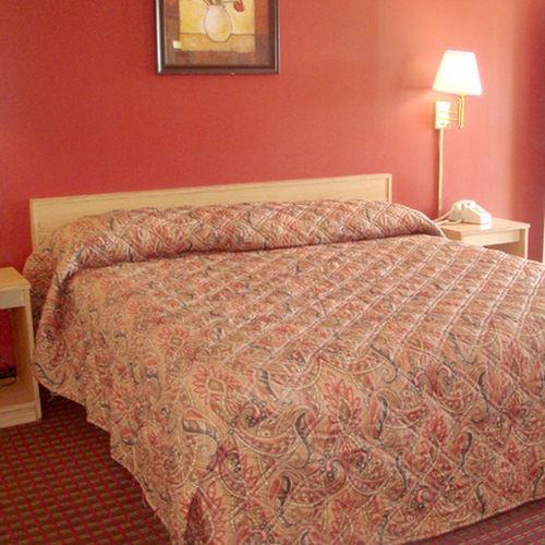 Budget Inn - Farmington Pokój zdjęcie