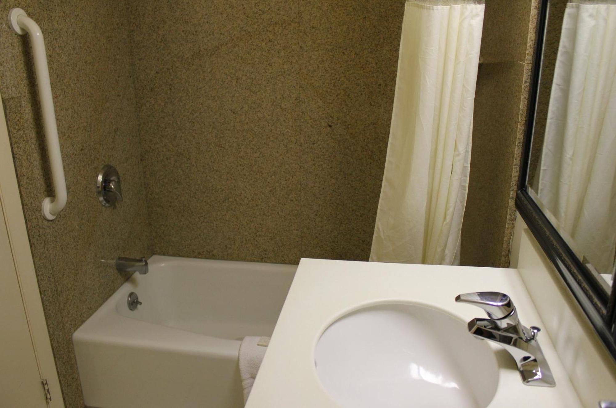 Budget Inn - Farmington Zewnętrze zdjęcie