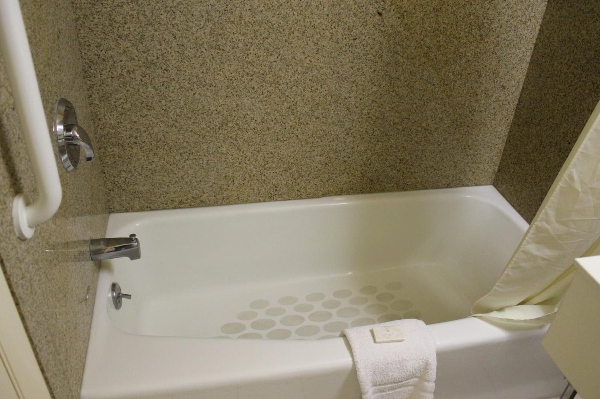 Budget Inn - Farmington Zewnętrze zdjęcie