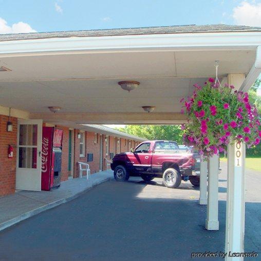 Budget Inn - Farmington Zewnętrze zdjęcie