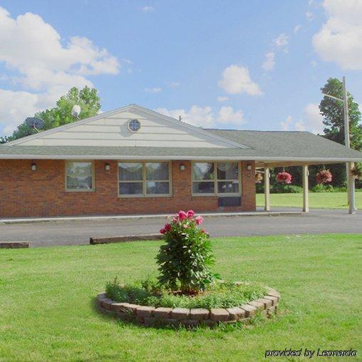 Budget Inn - Farmington Zewnętrze zdjęcie