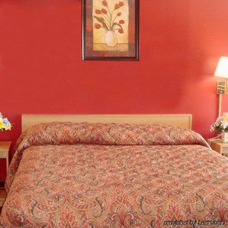 Budget Inn - Farmington Zewnętrze zdjęcie