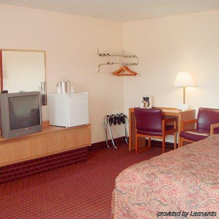 Budget Inn - Farmington Pokój zdjęcie