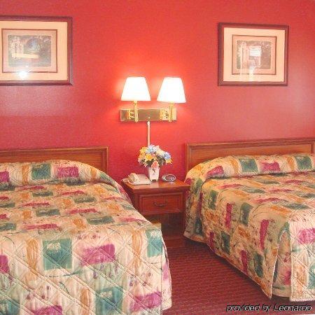 Budget Inn - Farmington Pokój zdjęcie