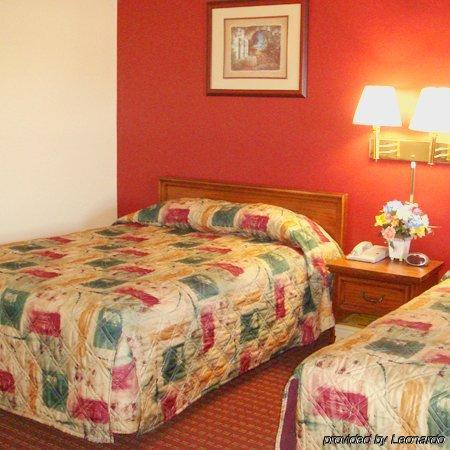 Budget Inn - Farmington Zewnętrze zdjęcie