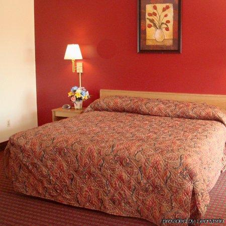 Budget Inn - Farmington Pokój zdjęcie